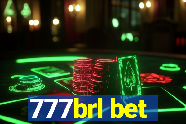 777brl bet